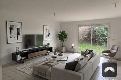 Maison 6 pièces 315000 €