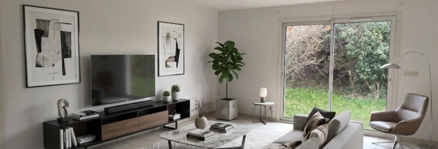 Maison 6 Pièces 116 m² à vendre à Saint-Roman (26410)