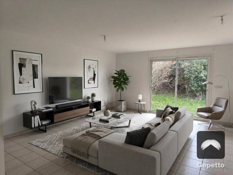Maison à vendre 6 pièces  (26) — photo 1