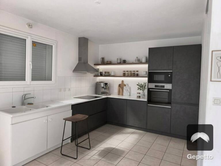 Maison à vendre 6 pièces  (26) — photo 1