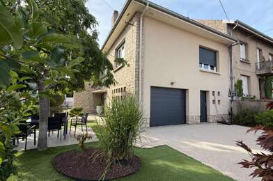 Maison 10 pièces 315000 €