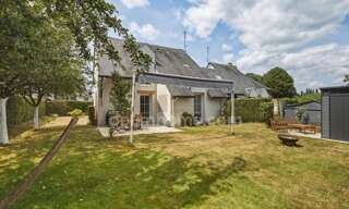 Maison 6 Pièces 104 m² à vendre à Honfleur (14600)