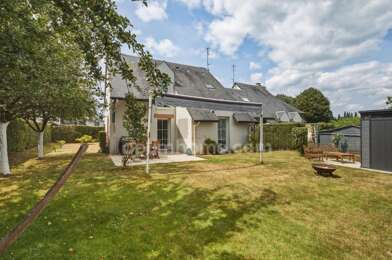 Maison 6 pièces 336000 €