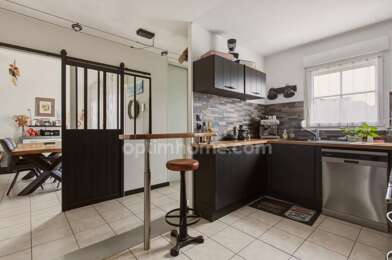 Maison 6 pièces 336000 €