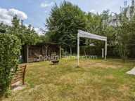 HONFLEUR - MAISON FAMILIALE - 5 PIECES - 4 CHAMBRES DONT UNE SUITE DE PLAIN PIED - JARDIN DE 450 M2 - GARAGE ET PARKING — photo 4