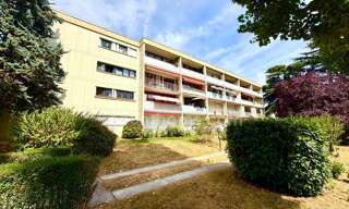 Appartement 4 Pièces 77 m² à vendre à Chilly-Mazarin (91380)