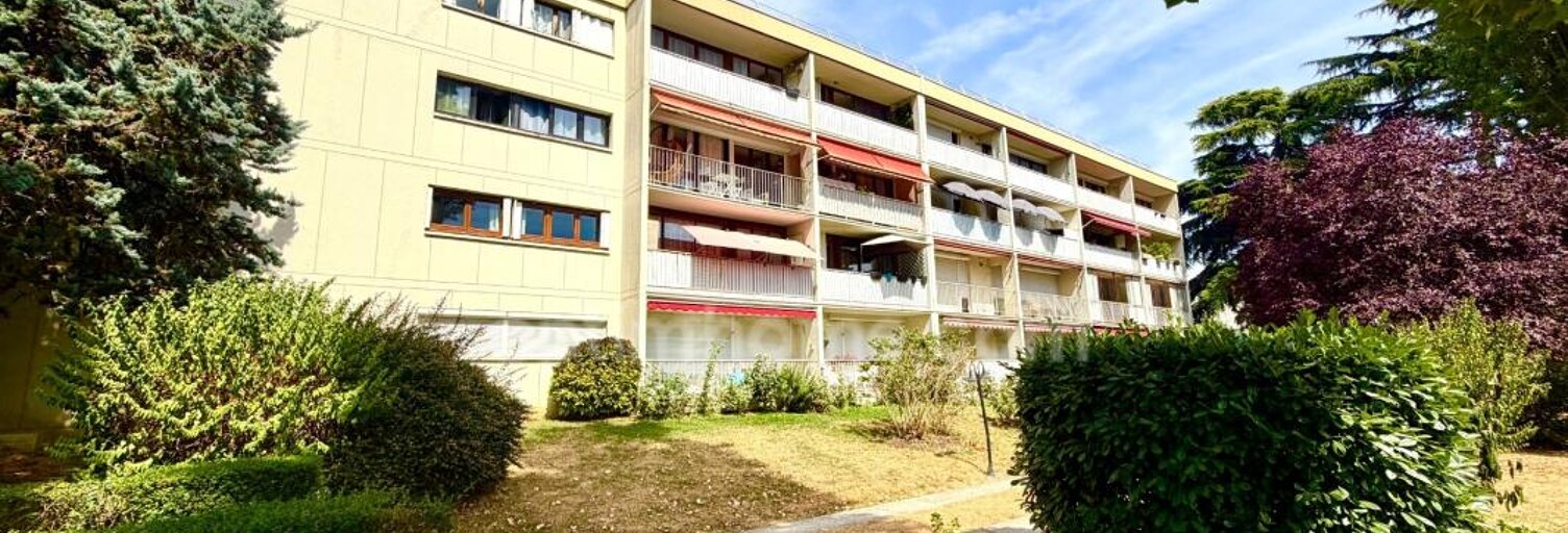Appartement 4 Pièces 77 m² à vendre à Chilly-Mazarin (91380)