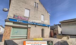 Maison 4 Pièces 225 m² à vendre à Chaussin (39120)
