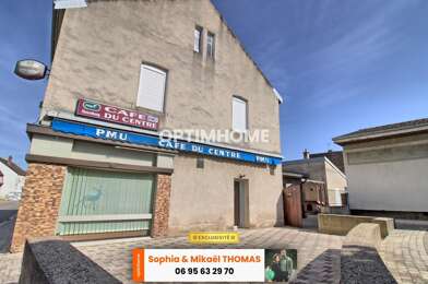 Maison 4 pièces 179000 €