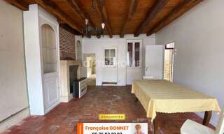Maison 3 Pièces 84 m² à vendre à Bruère-Allichamps (18200)