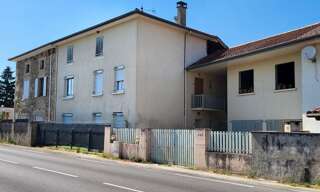 Immeuble  208 m² à vendre à Saint-Lattier (38840)