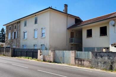 Immeuble  249000 €