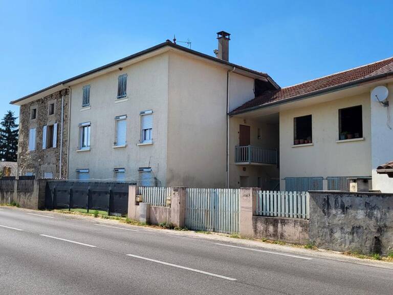 IMMEUBLE DE RAPPORT — photo 1