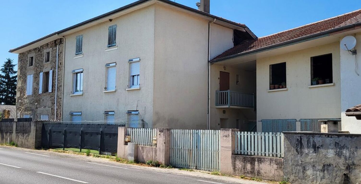 IMMEUBLE DE RAPPORT — photo 1