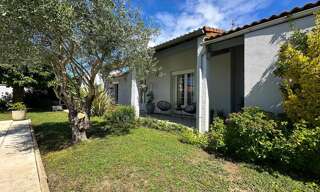 Maison 5 Pièces 106 m² à vendre à Montélimar (26200)
