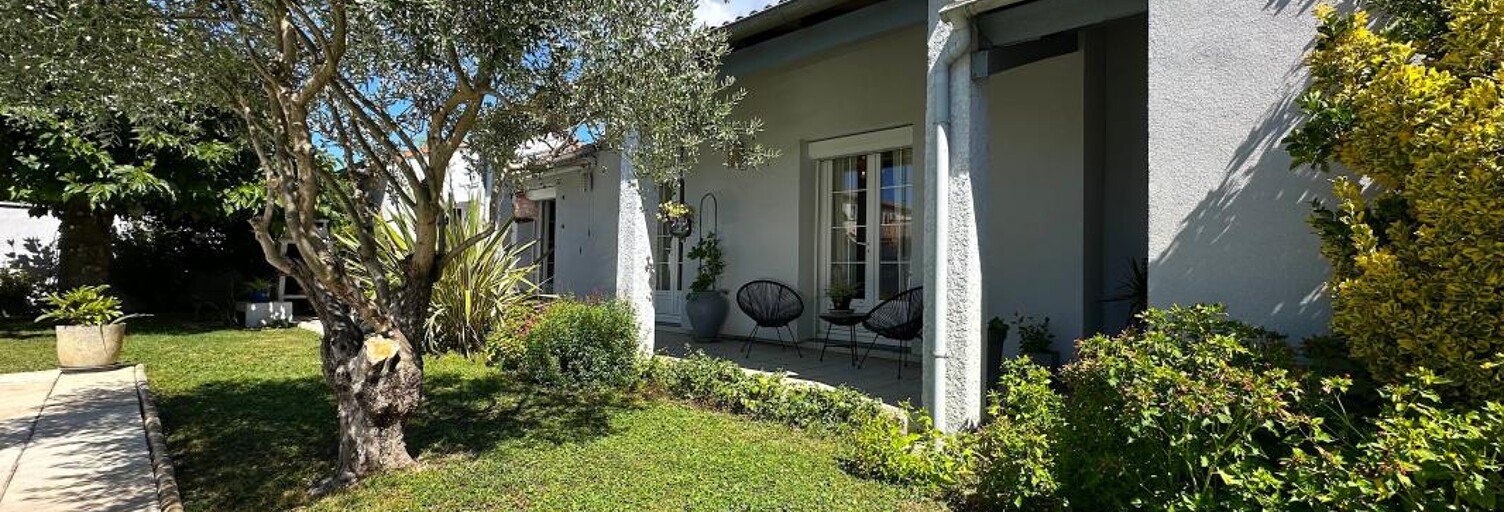 Maison 5 Pièces 106 m² à vendre à Montélimar (26200)