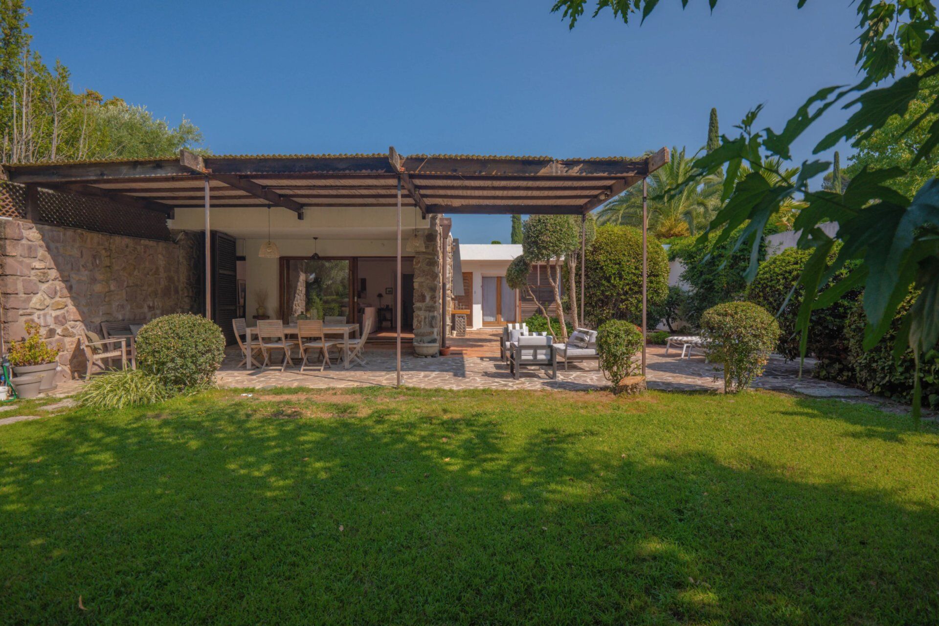 Photo Villa de 4 pièces Grimaud