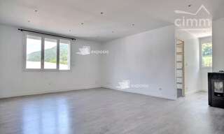 Appartement 3 Pièces 73 m² à louer à Le Versoud (38420)