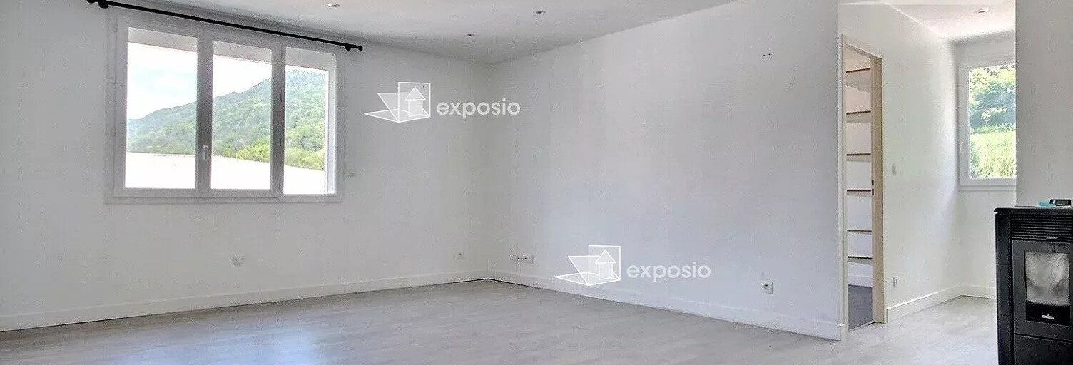 Appartement 3 Pièces 73 m² à louer à Le Versoud (38420)