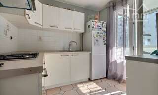 Appartement 4 Pièces 61 m² à louer à Domène (38420)