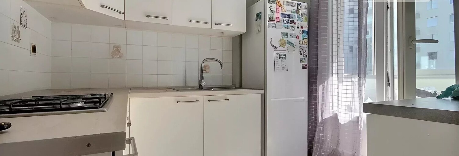 Appartement 4 Pièces 61 m² à louer à Domène (38420)