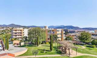 Appartement 3 Pièces 82 m² à vendre à Nice (06200)