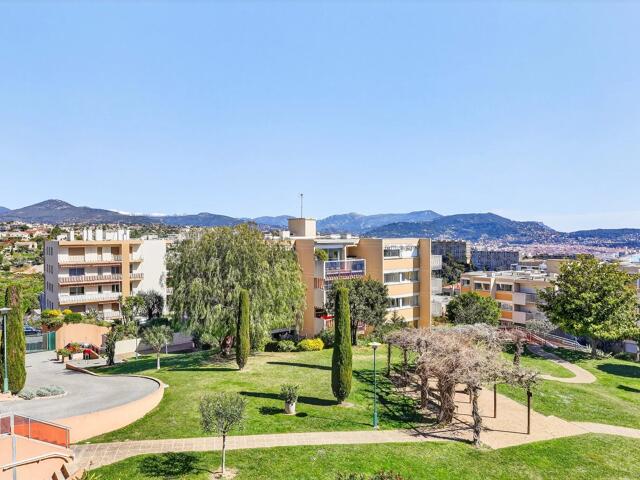Appartement proposé à Nice