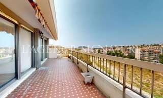 Appartement 2 Pièces 60 m² à vendre à Nice (06300)