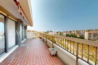 Appartement 2 pièces 332000 €