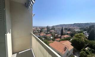 Appartement 3 Pièces 56 m² à louer à Nice (06000)