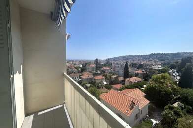 Appartement 3 pièces 1400 €