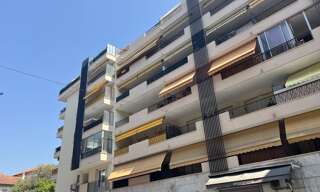 Appartement 2 Pièces 57 m² à vendre à Cagnes-sur-Mer (06800)