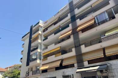 Appartement 2 pièces 255000 €