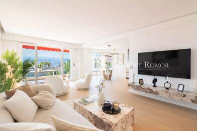 Appartement 3 pièces 1045000 €