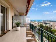 En Vente 3 pièces Nice Mont-Boron Vue Mer — photo 3