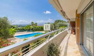 Appartement 4 Pièces 104 m² à vendre à Nice (06300)