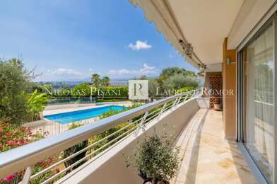 Appartement 4 pièces 895000 €