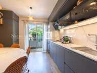 EXCLUSIVITÉ - A vendre 4 pièces Nice Mont-Boron avec piscine — photo 4