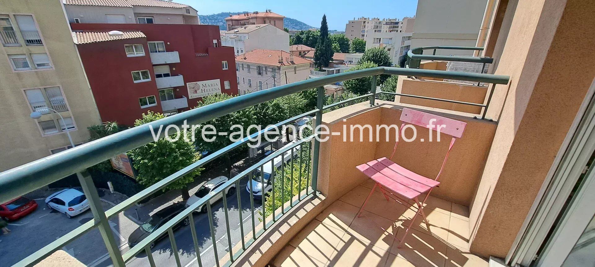 Photo Appartement de 1 pièce Nice