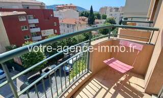 Appartement 1 Pièce 18 m² à vendre à Nice (06000)