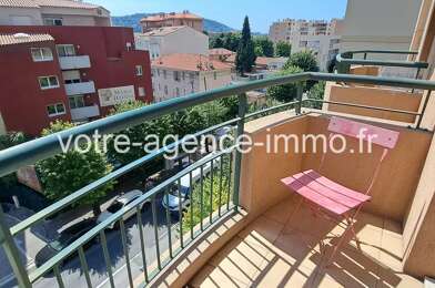Appartement 1 pièces 130000 €