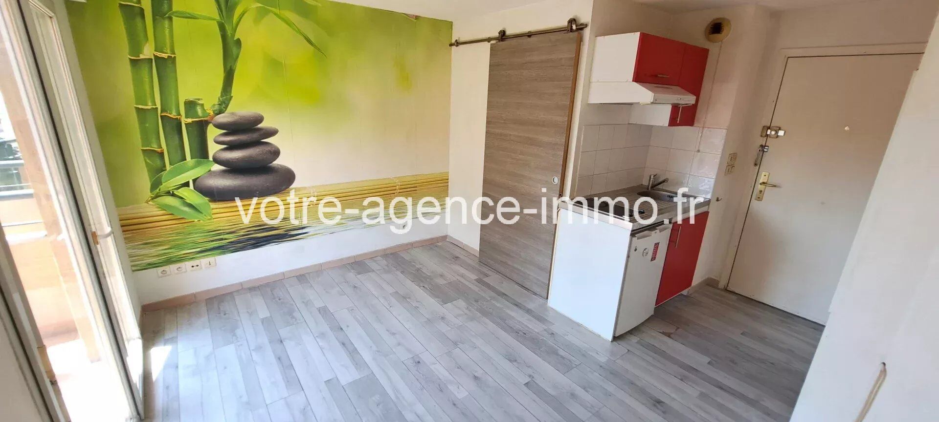 Photo Appartement de 1 pièce Nice