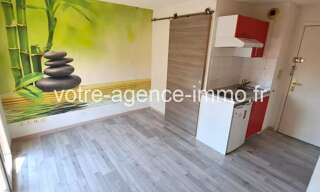 Appartement 1 Pièce 18 m² à vendre à Nice (06000)