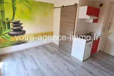 Appartement 1 pièces 130000 €