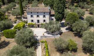 Maison 12 Pièces 334 m² à vendre à Roquefort-les-Pins (06330)