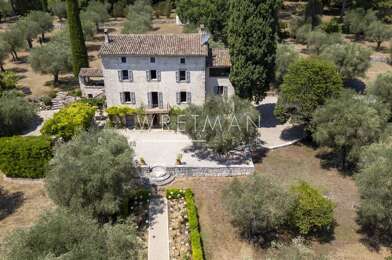 Maison 12 pièces 3950000 €