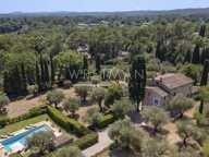 Authentique bastide provençale -Roquefort-les-Pins — photo 2