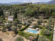 Authentique bastide provençale -Roquefort-les-Pins — photo 4