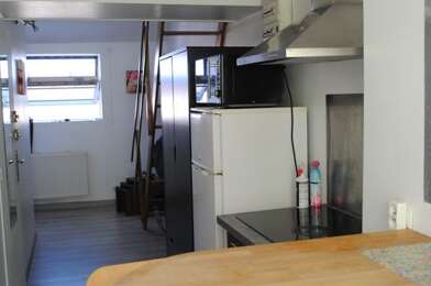Appartement 1 pièces 710 €