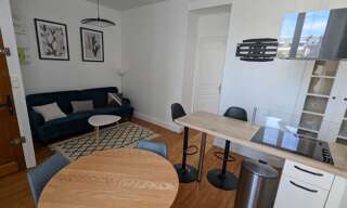 Appartement 2 Pièces 37 m² à louer à Dijon (21000)